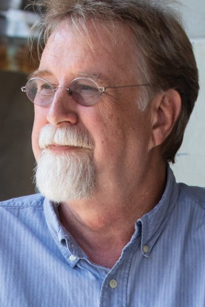 Tom Luse → Tom Luse backdrop