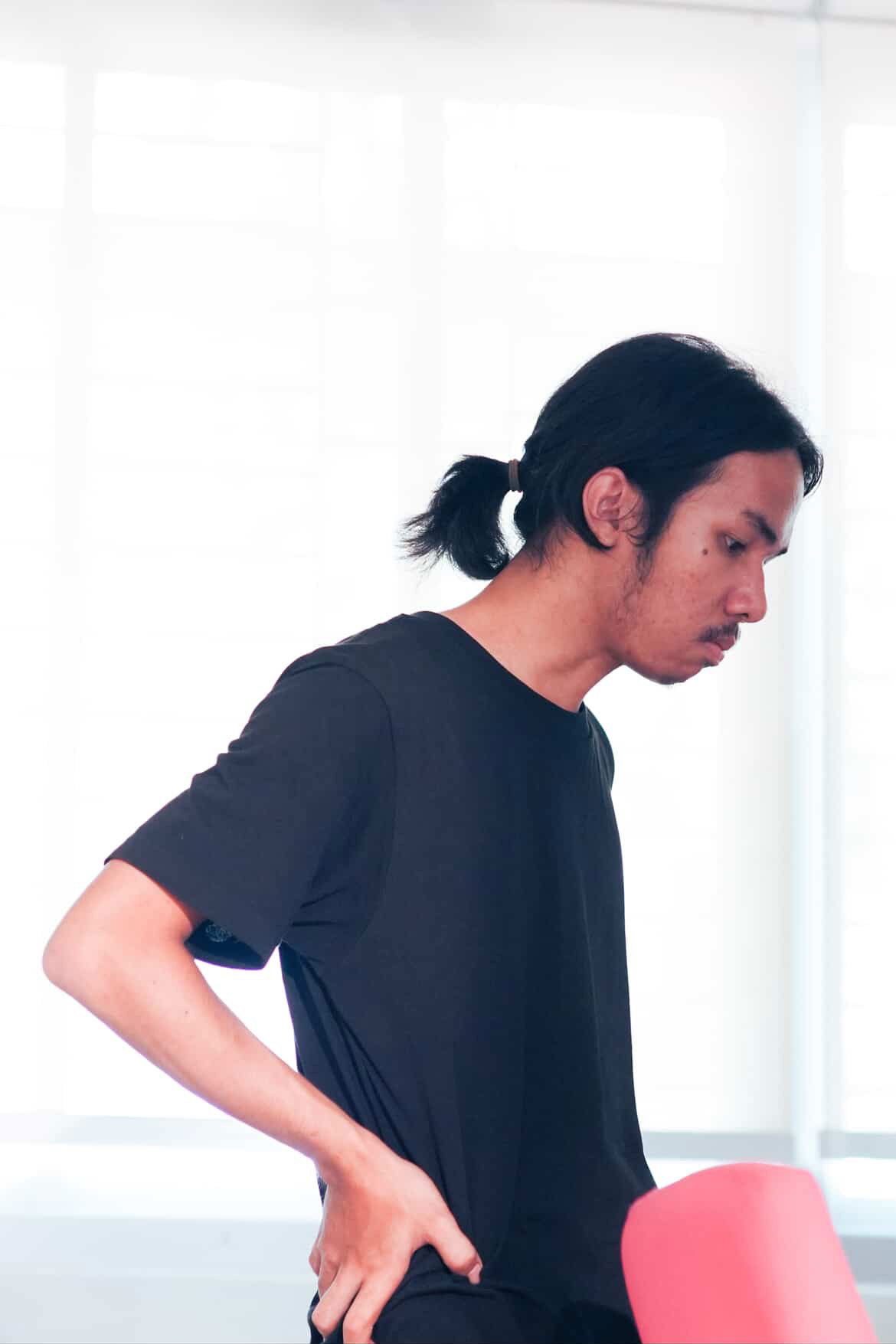 Phorames Pumporn backdrop