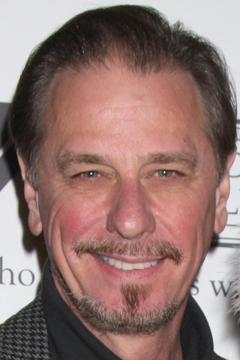 Don E. FauntLeRoy backdrop