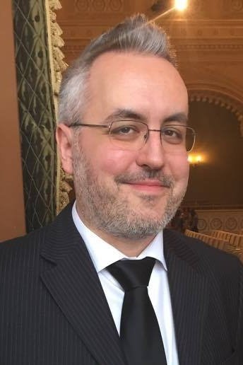 Norbert Köbli backdrop