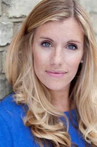 Katie Don-Hughes backdrop