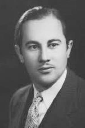 Óscar Pulido backdrop