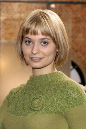 Vera Baranyai backdrop