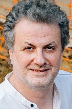 Khalil Joreige backdrop