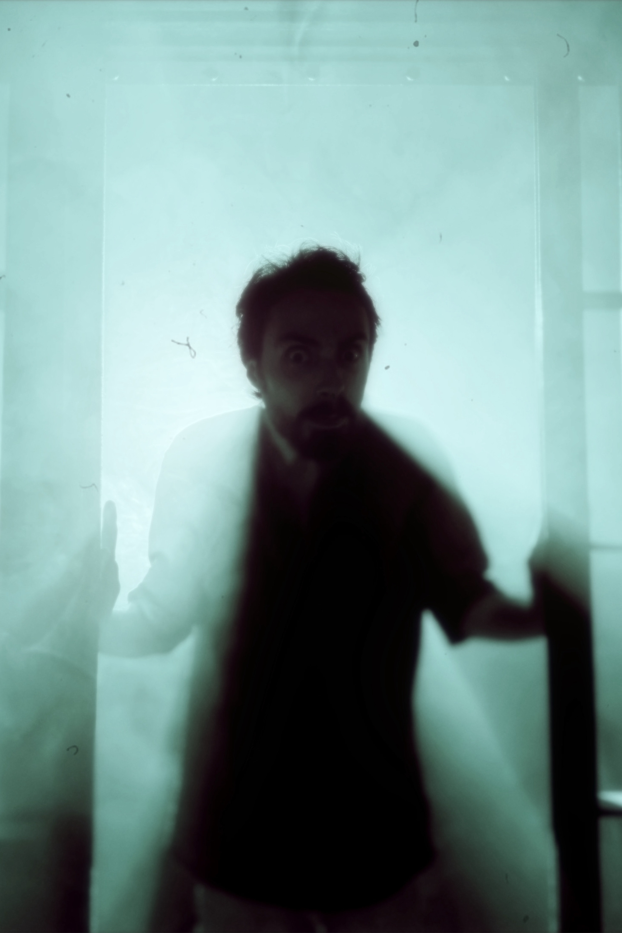 Seth Switzer backdrop