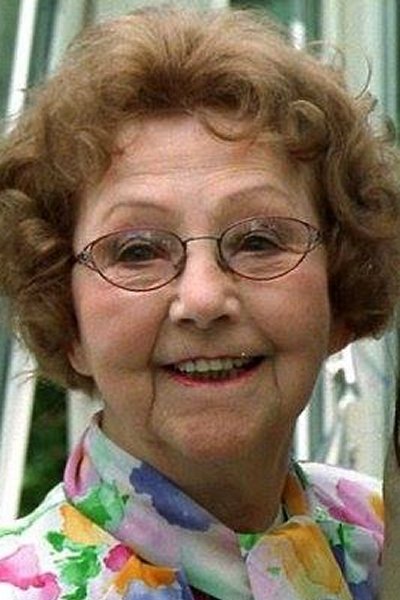 Marguerite Viby backdrop