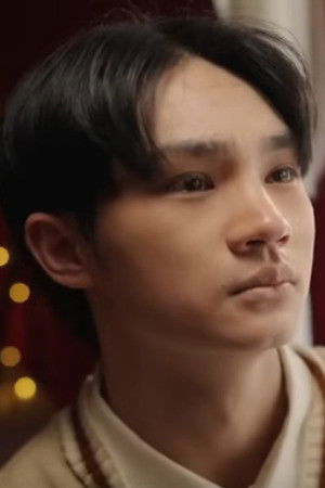 Somchai Musoe backdrop