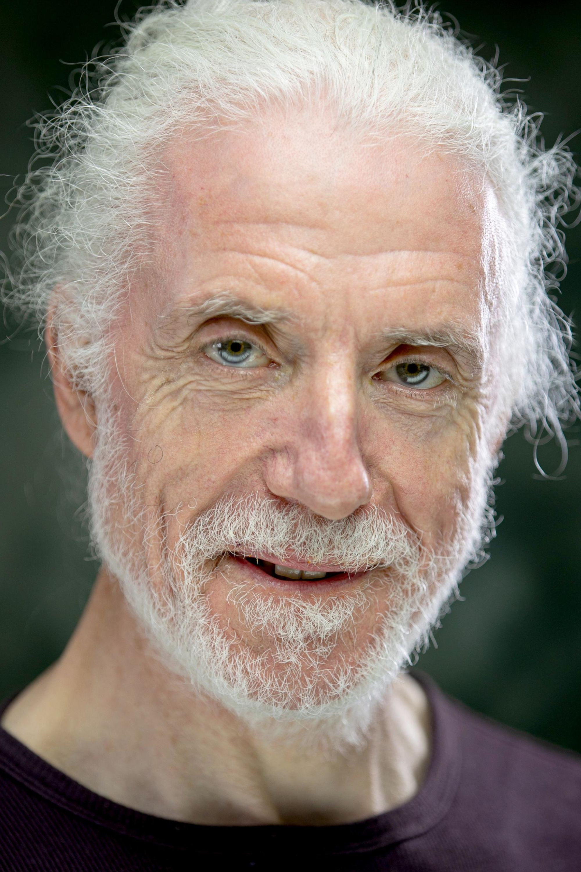 Patrick Kealey backdrop