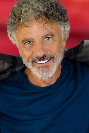 Phil Talamonti backdrop