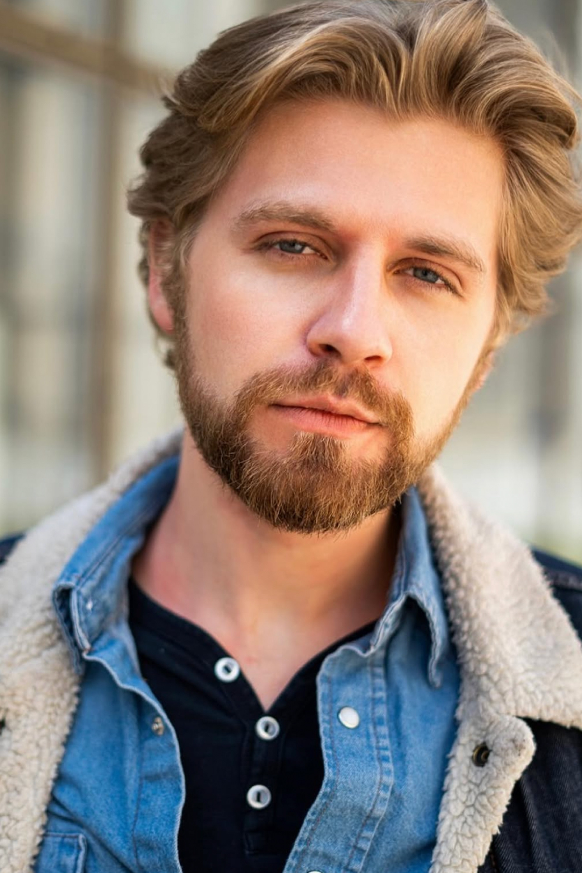 Will Mahler backdrop