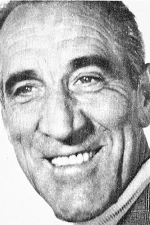 Birger Åsander backdrop