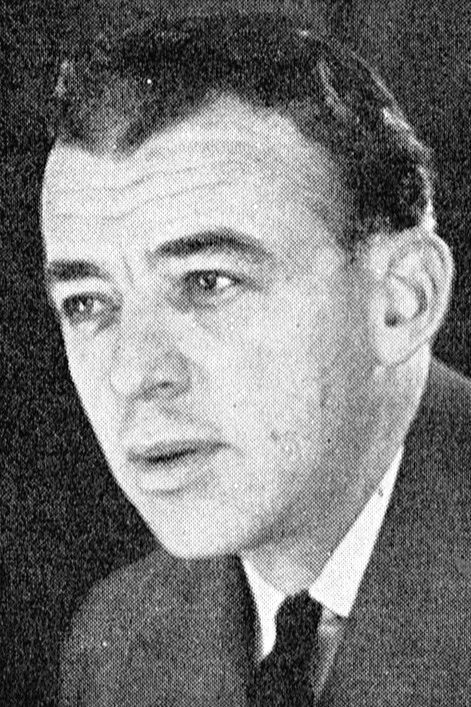 Birger Lensander backdrop