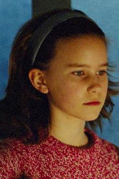 Kirstine Rosenkrands Mikkelsen backdrop