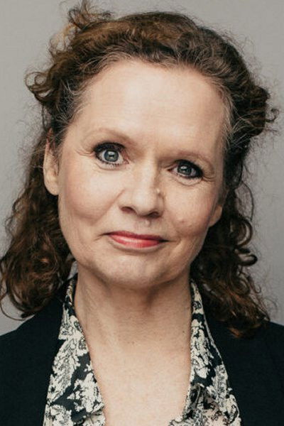 Rikke Bendsen backdrop