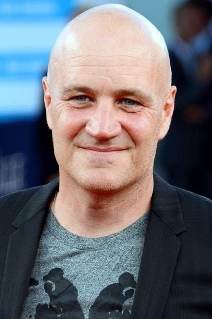 Jan Kounen → Xhan Kounen backdrop