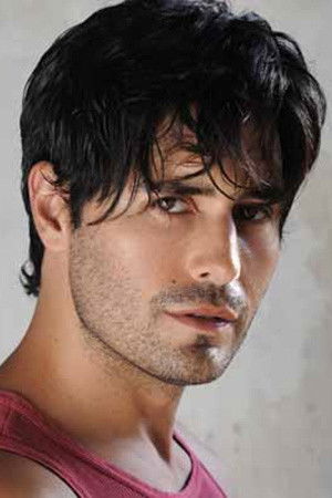 Maximiliano Hernando Bruno backdrop