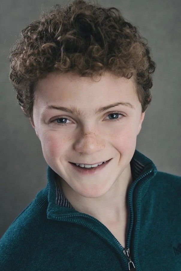 Tom Page-Turner backdrop