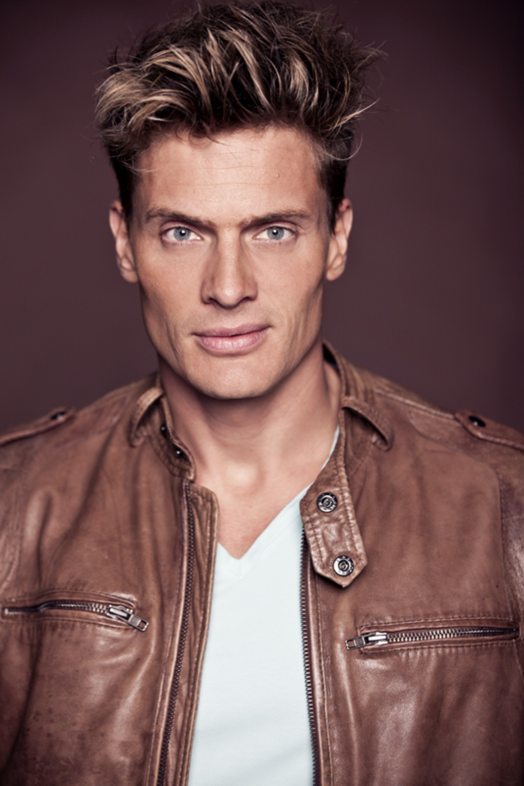 Winston Post backdrop