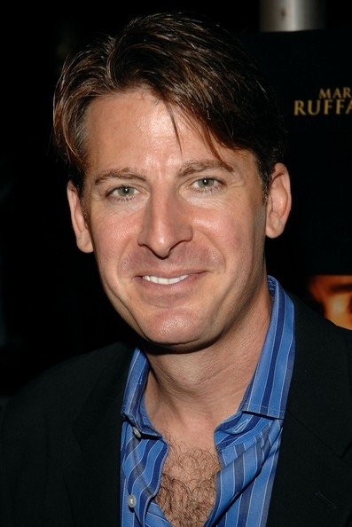 John Burnham Schwartz backdrop