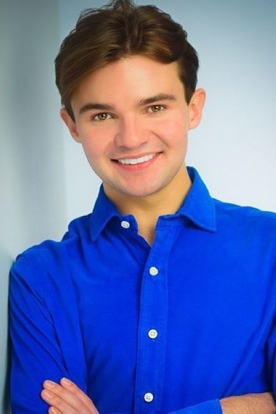 Sean Curley backdrop