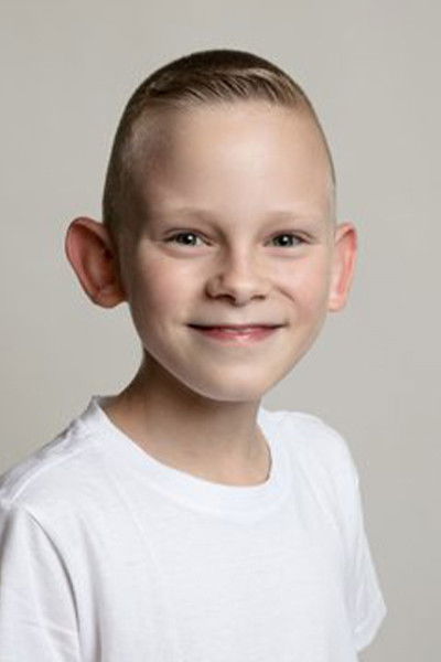 Dawian van der Westhuizen backdrop