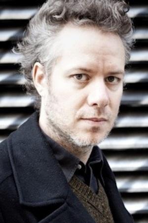 Federico Veiroj backdrop