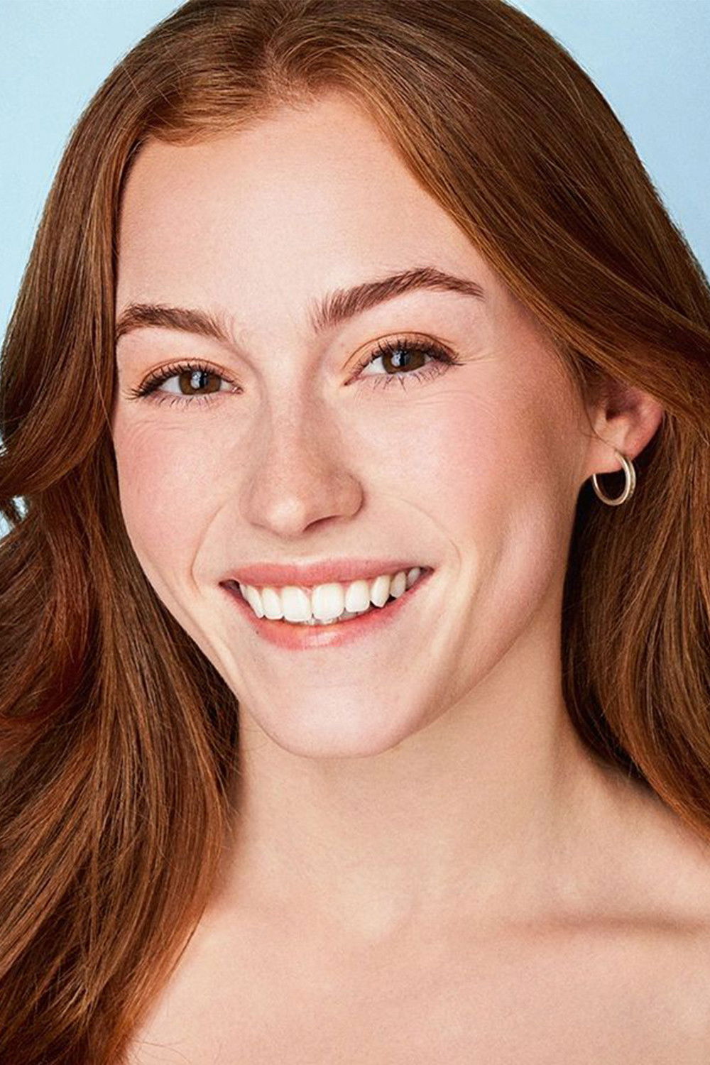 Lili Galluzzo backdrop