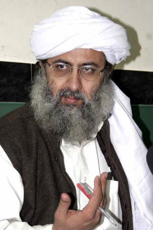 Abdul Rashid Ghazi backdrop