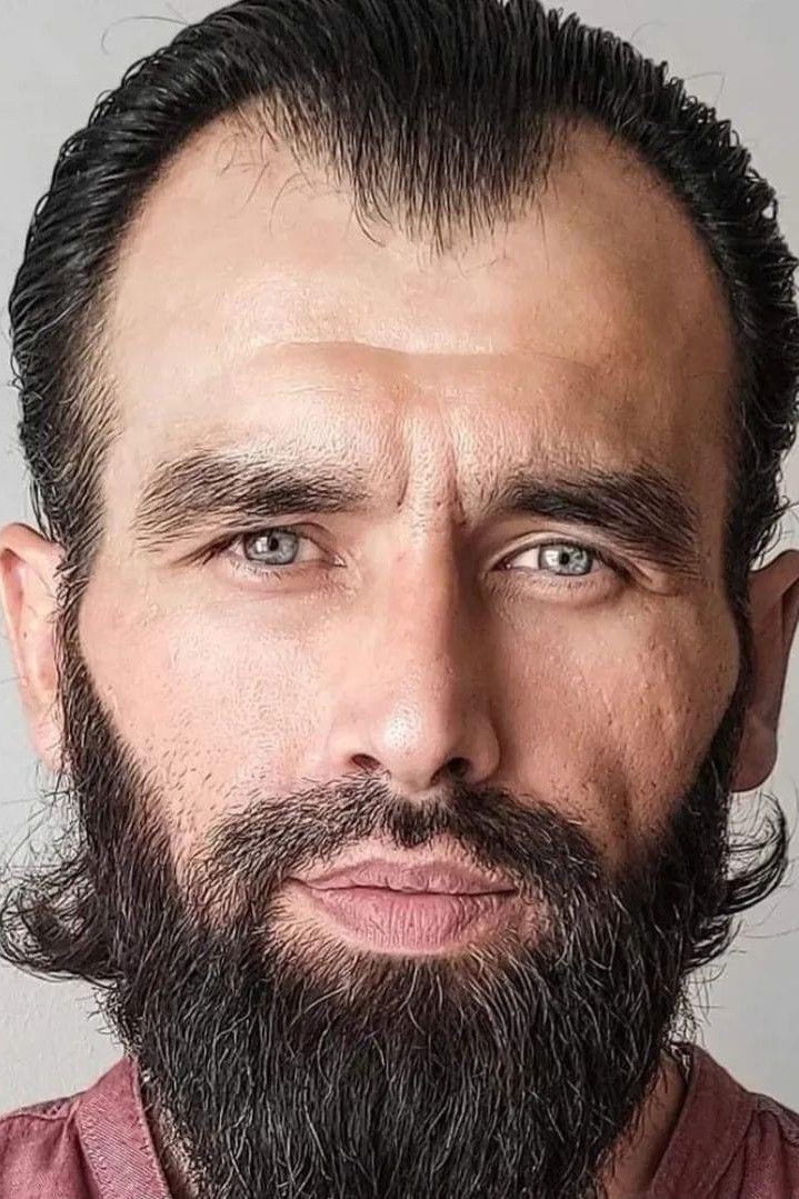 Shoxrux Rahimov backdrop