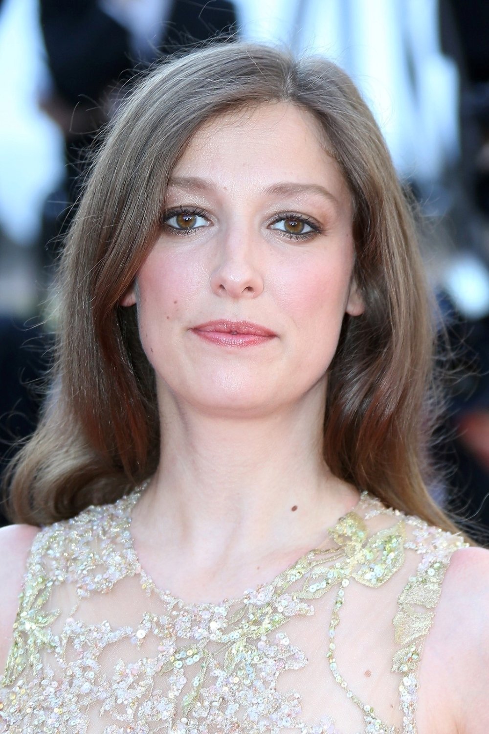 Alexandra Maria Lara backdrop