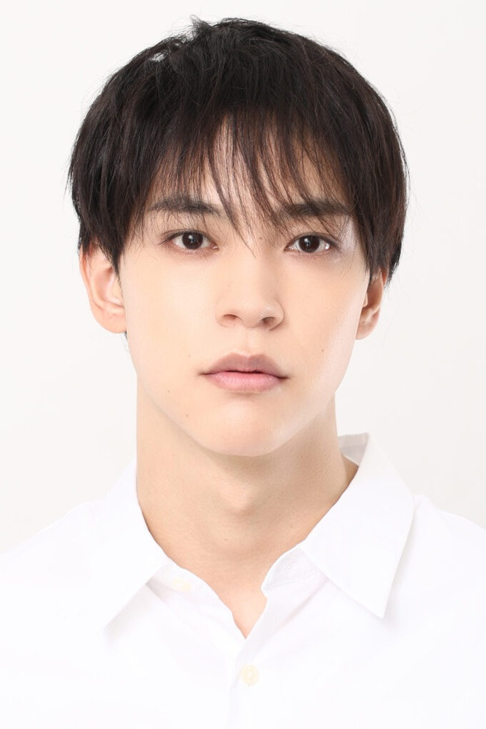 Akihira Matsumoto backdrop