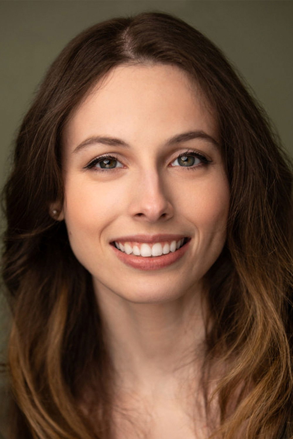 Charmien Byrd backdrop