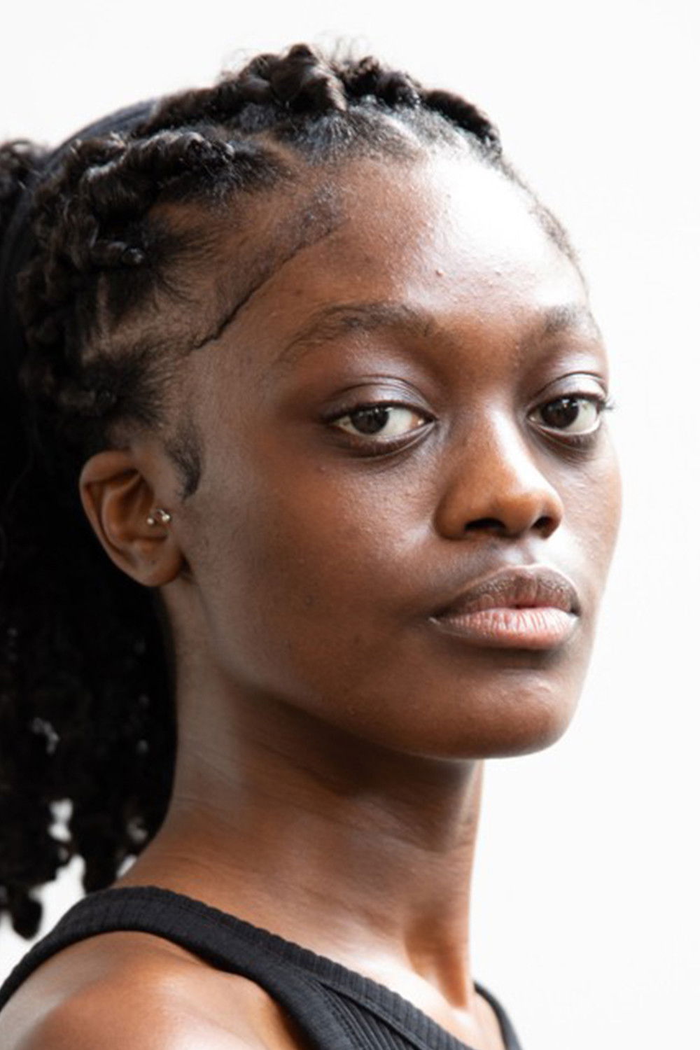 Jojo Spinelli backdrop