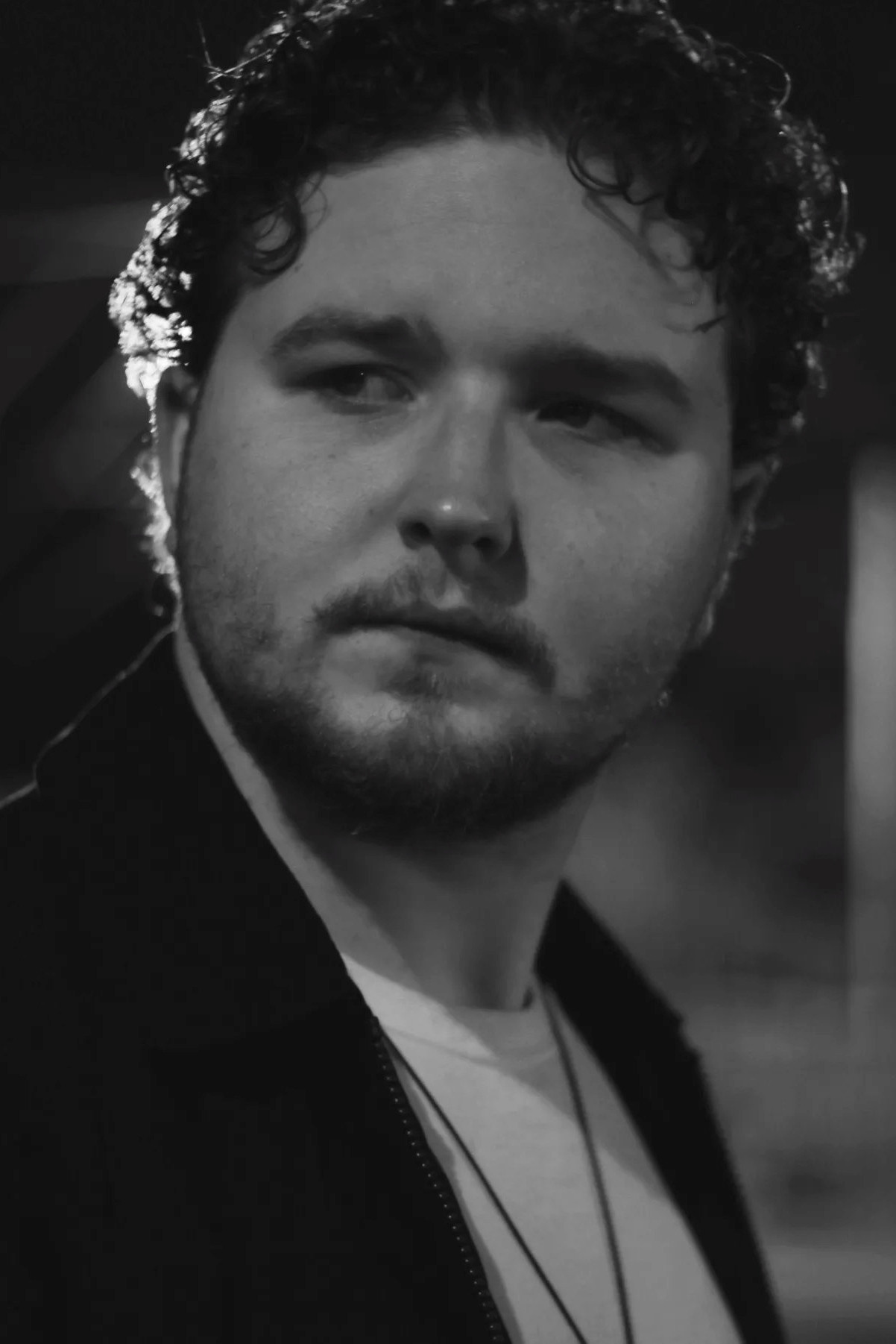 Tanner McChristian backdrop