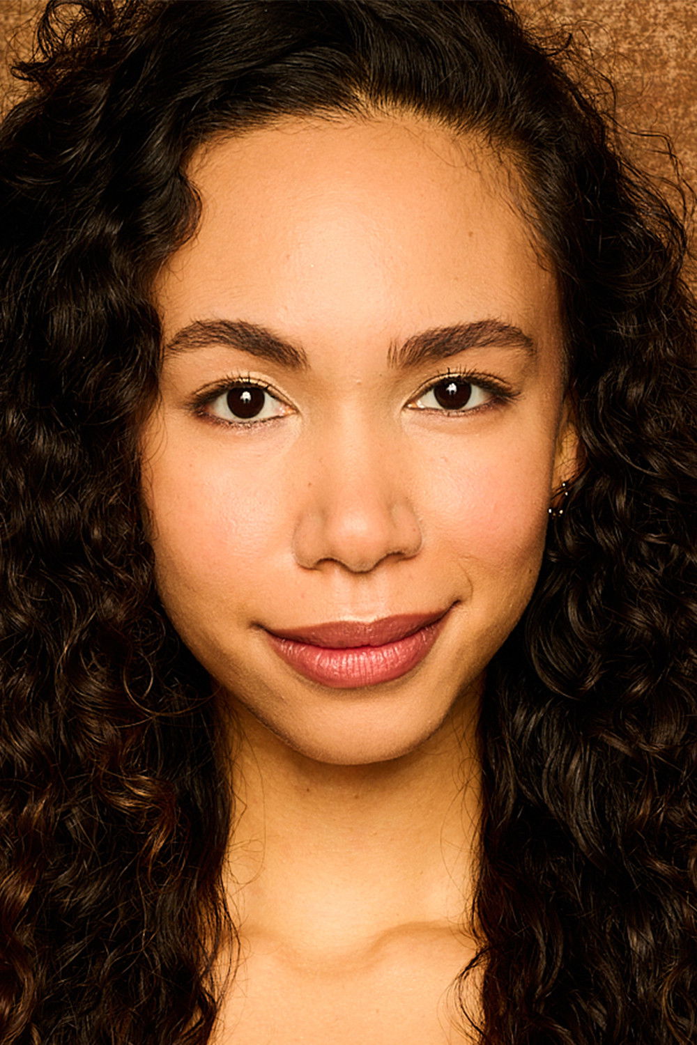 Kyrena Dudley backdrop