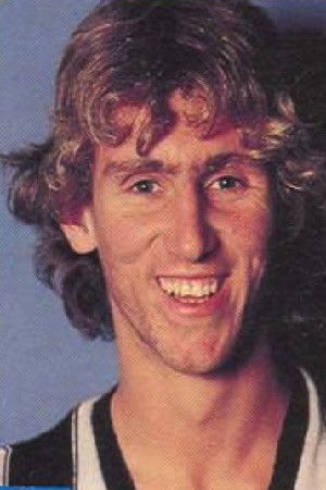 Peter Daicos backdrop