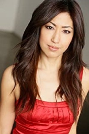 Yuu Asakura backdrop