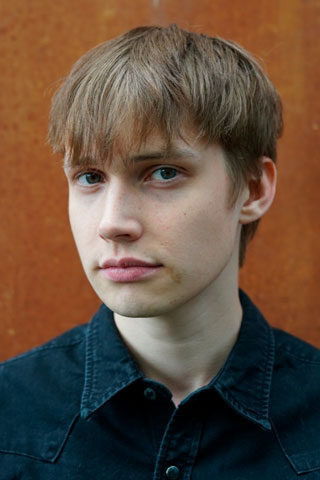 Leonhard Sass Taalmaa backdrop