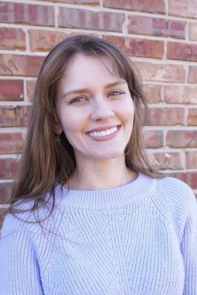 Juliette Robinson backdrop