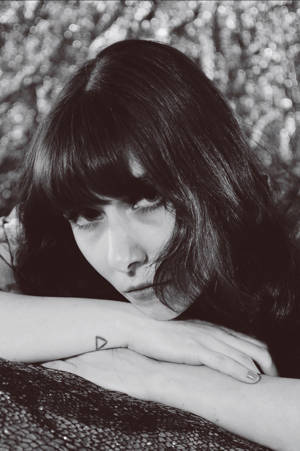 Noémie Beaulieu backdrop