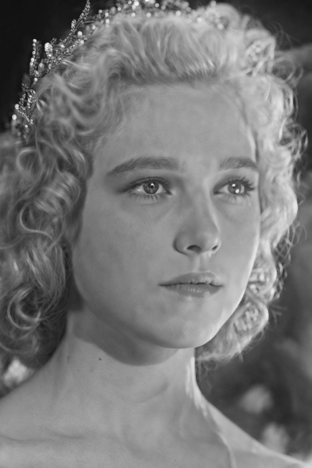 Vera Mayorova backdrop