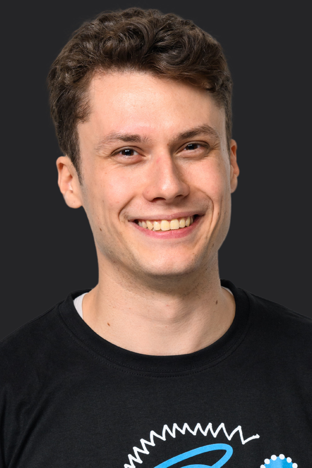 Todor Kotsev backdrop