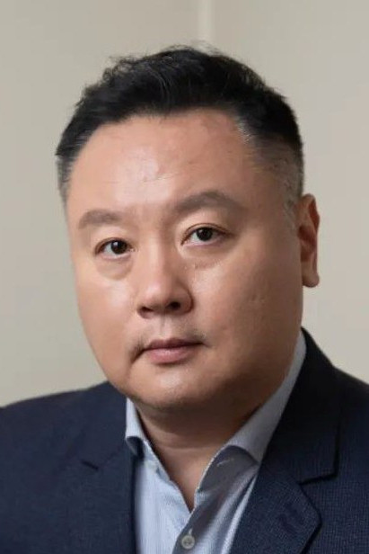 Teng Huatao backdrop