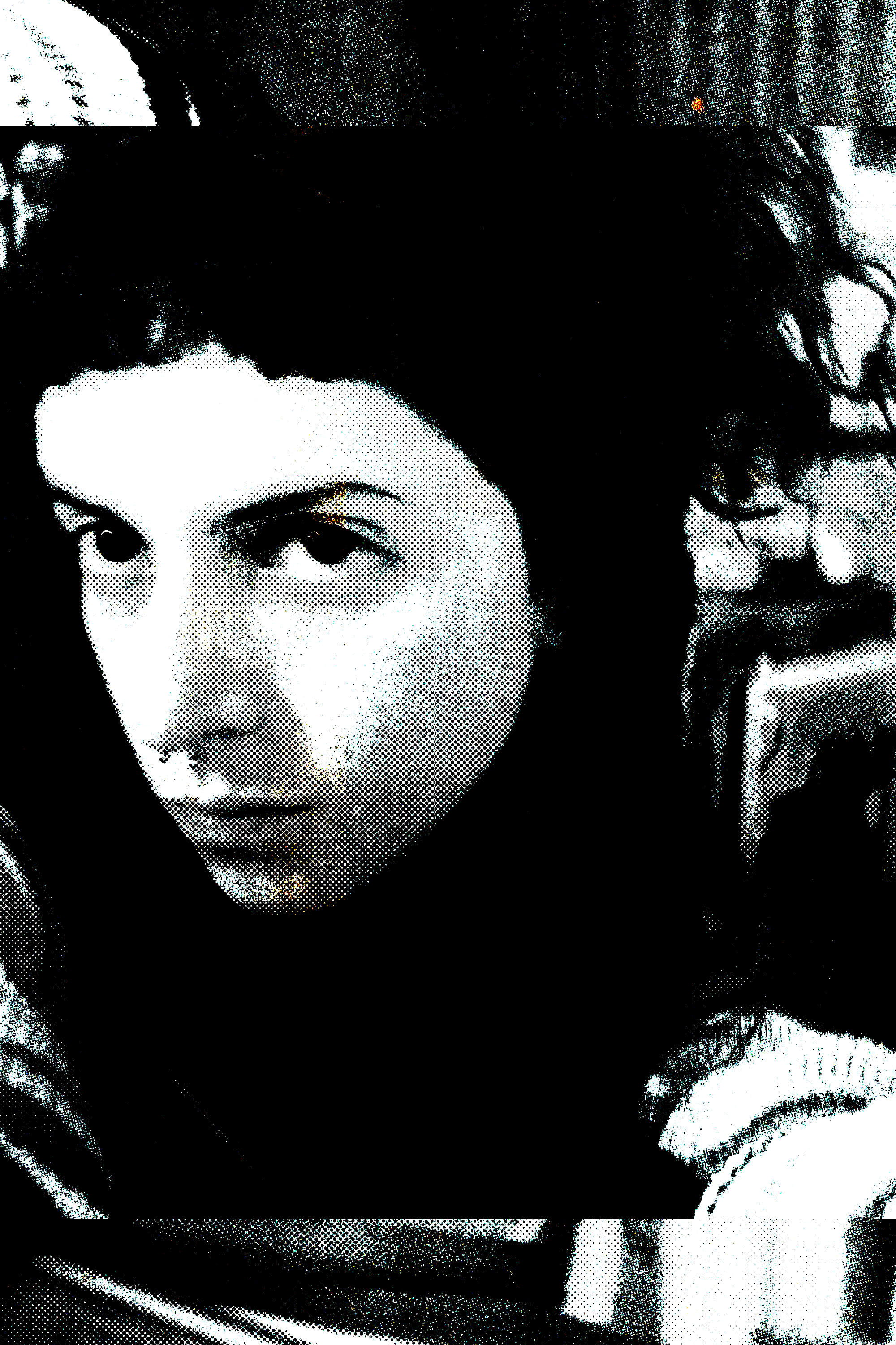 Luz Rodriguez Arranz backdrop