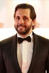 Hesham Maged → Heshëm Maged