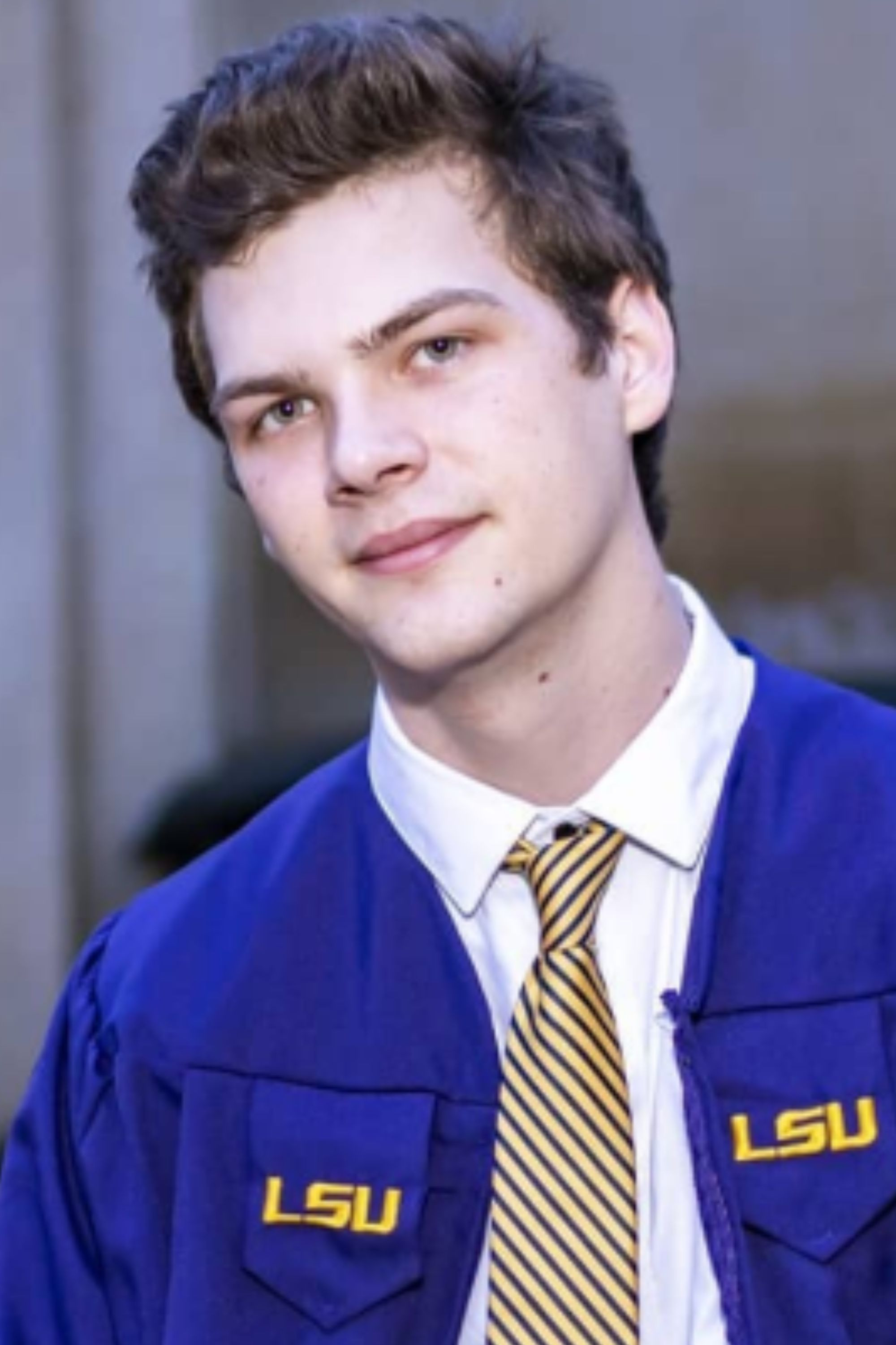 Rivers King backdrop