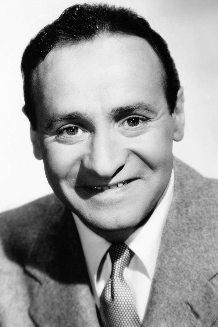 Cliff Nazarro backdrop