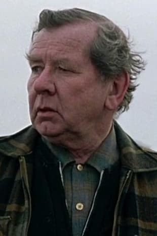 John Destry backdrop