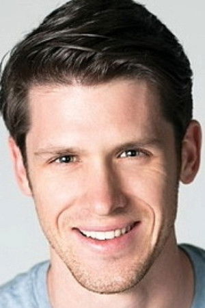 Ryan Larson backdrop