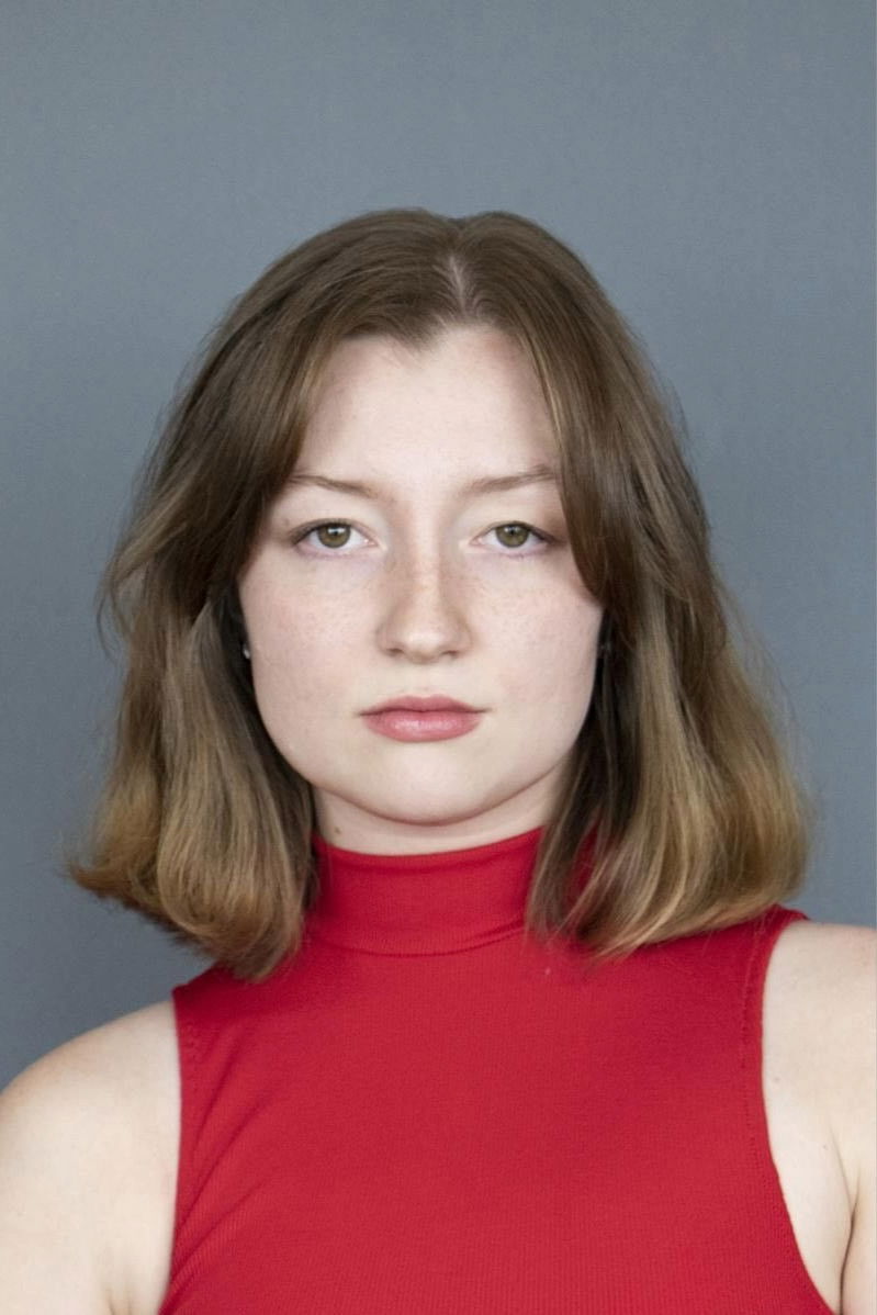 Alina Nasib backdrop